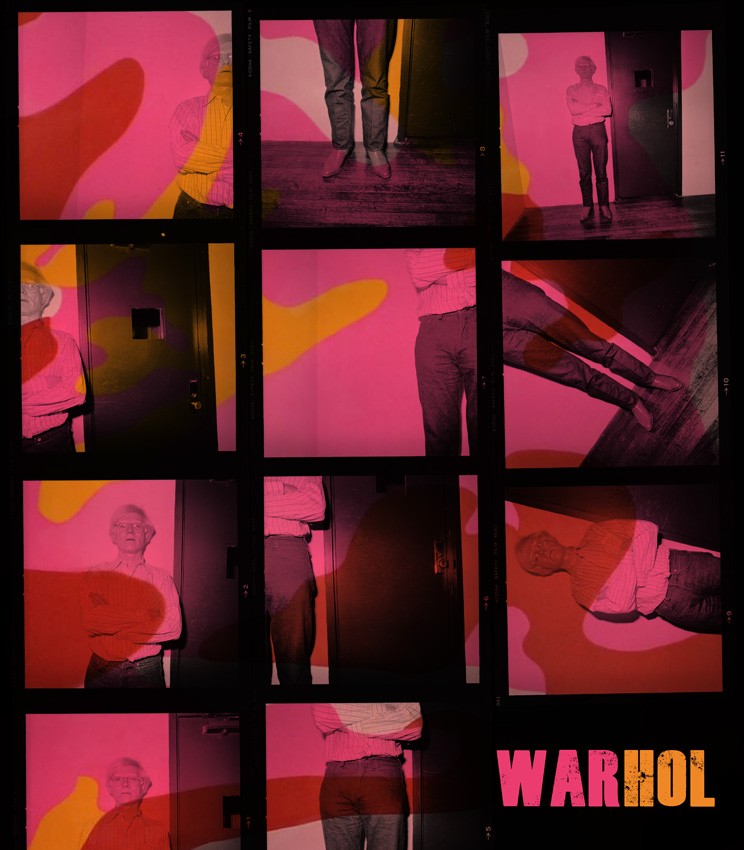 WARhol